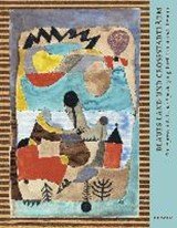 Blaues Land und Großstadtlärm - Ein expressionistischer Spaziergang durch Kunst und Literatur