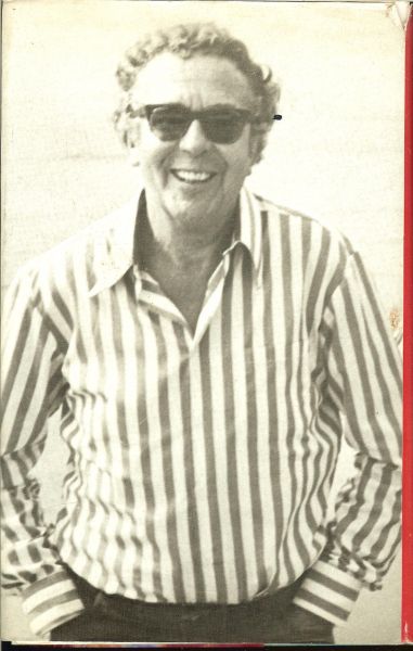 Ruhl, Frans (samensteller) en Wim Kan  .. Omslagontwerp Robert Nix  en Hans Bayens - De Dagboeken van Wim Kan 1968 - 1983 .. De televisietijd