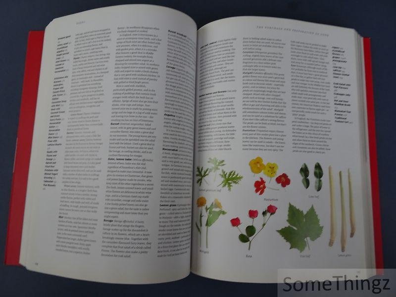 Conran, Caroline & Conrean, Terence & Hopkinson, Simon. - The Conran cookbook.