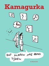 Dat waren nog eens tijden