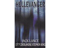 Jack Lance - Hellevanger
