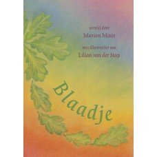 Maas, Marion met ill. van Lilian van der Stap - Blaadje