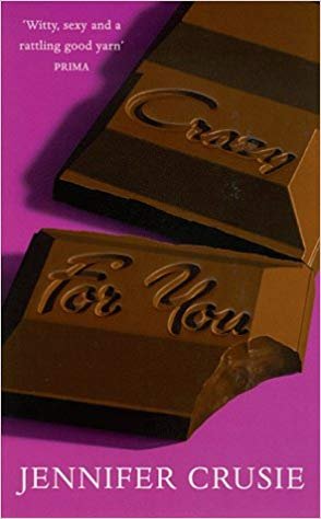 Crazy for you