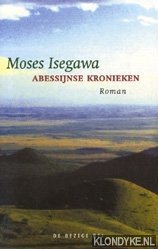 Isegawa, Moses - Abessijnse kronieken