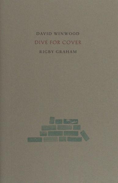 Winwood, David. - Dive for Cover.