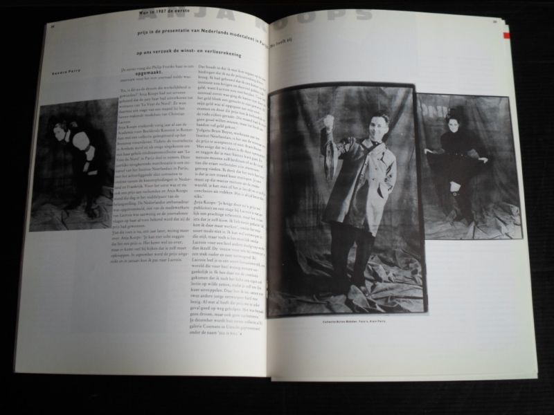  - Bijvoorbeeld, tijdschrift voor vormgeving en kunst