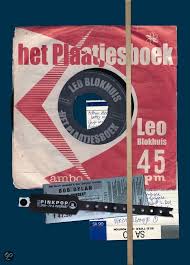 Blokhuis, Leo - Het plaatjesboek. Een muzikale ontdekkingsreis