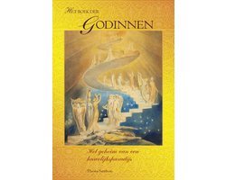 T. de Bruin - Het Boek der Godinnen