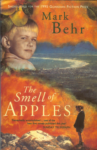 Behr, Mark - The smell of apples