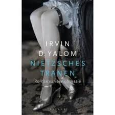 Yalom, Irvin D - Nietzsches tranen
