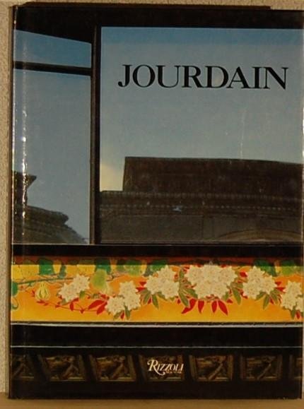 BARRE-DESPOND, Arlette. - Jourdain