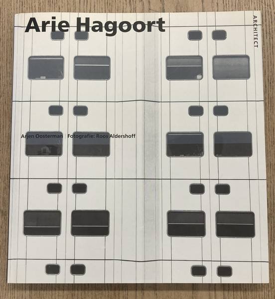 OOSTERMAN, ARJEN. - Arie Hagoort.