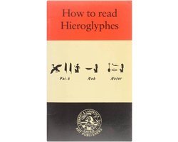 K. Lambelet - How to read Hieroglyphes