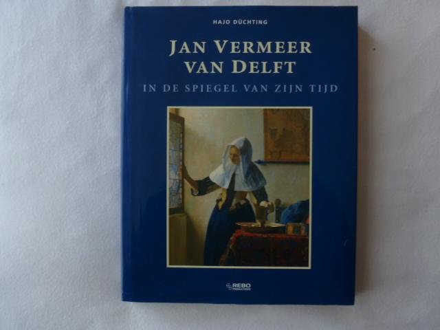 duchting - Jan Vermeer van Delft / druk 1