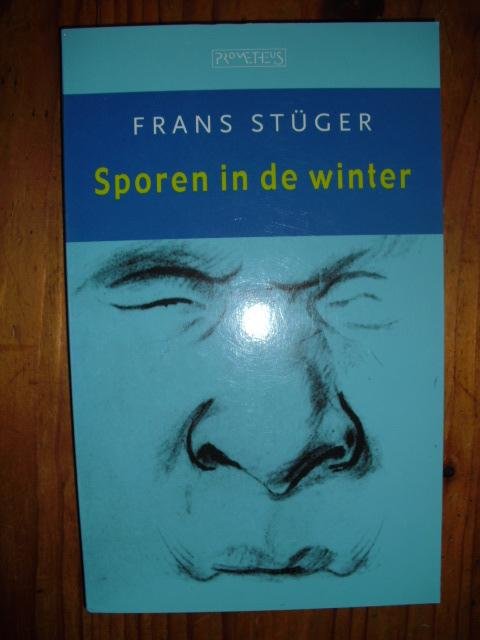 Stuger, Frans - Sporen in de winter