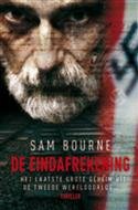 Bourne, Sam - De eindafrekening