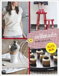 Steene, Kartrien van de - Selfmade / Keukenprutsels. Met toffe receptjes