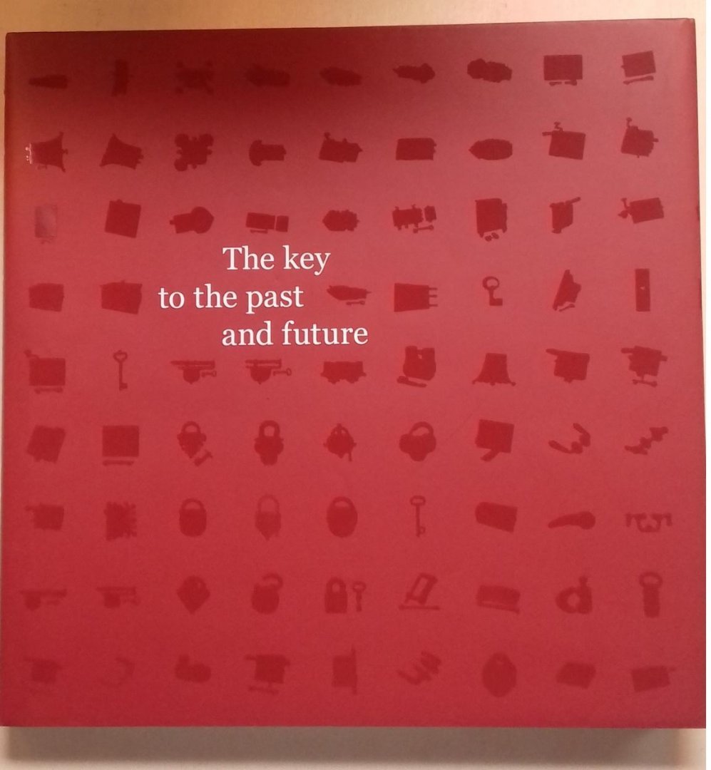 Leeuwen, Peter van e.a - The key to the past and future