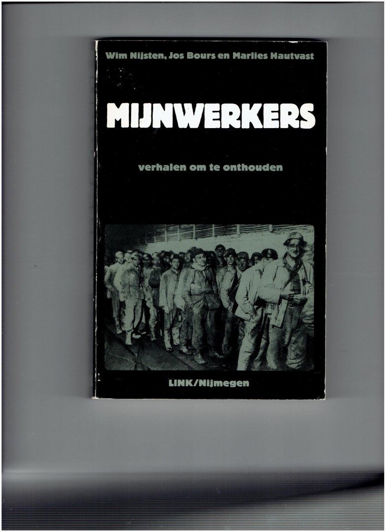 Nysten - Mynwerkers / druk 2