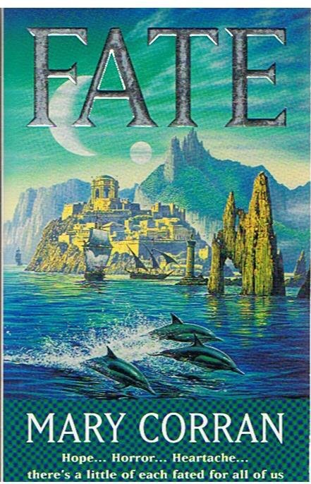 Corran, Mary - Fate