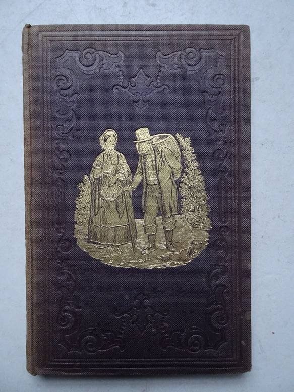 Fern, Fanny - Verhaaltjes van Fanny Fern, voor de jeugd en hare vrienden.