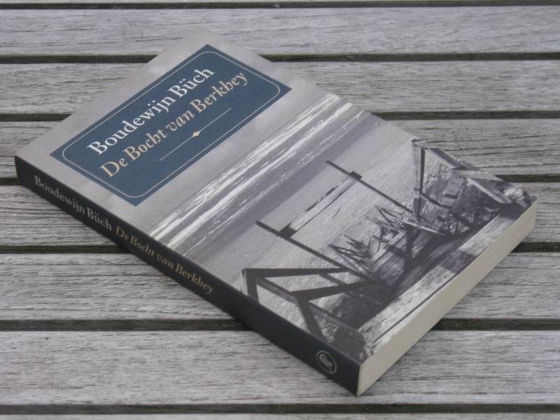 B?ch B. - De Bocht van Berkhey