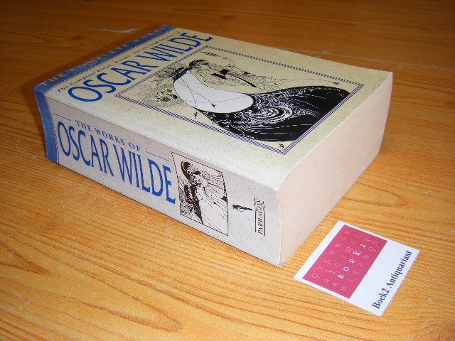 Wilde, Oscar - The Complete Plays, Poems, Novels and Stories of Oscar Wilde