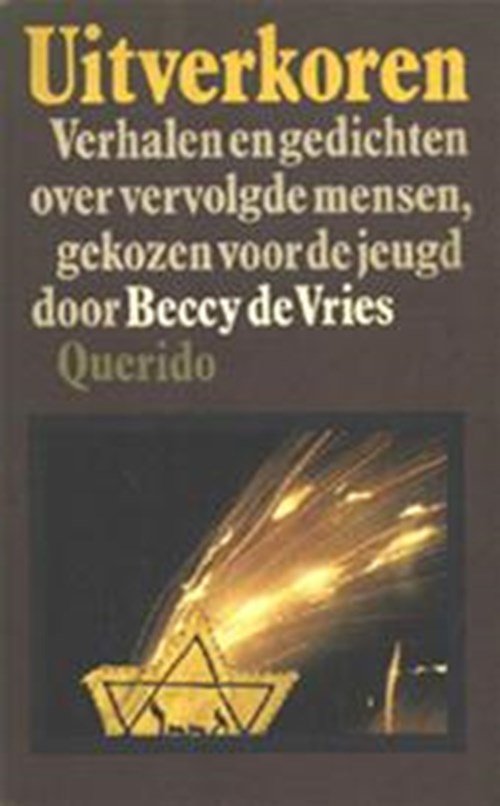 Beccy de Vries - Uitverkoren