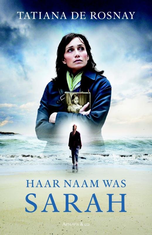 Boekwinkeltjes.nl Tatiana de Rosnay 232132 Haar naam was Sarah Boekwinkeltjes.nl Tatiana de Rosnay 232132 Haar naam was Sarah