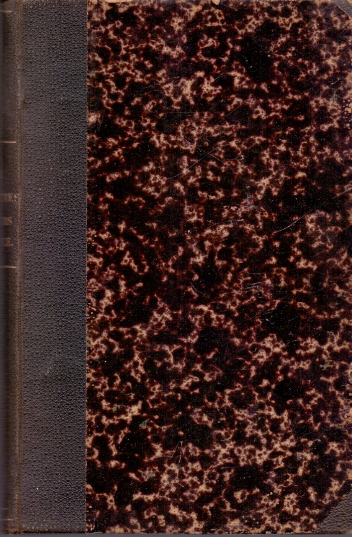 Bruyere, La (ds1371) - Les Caracteres de Theophraste ou Les Moeurs de ce Siecle Bruyere, La (ds1371) - Les Caracteres de Theophraste ou Les Moeurs de ce Siecle