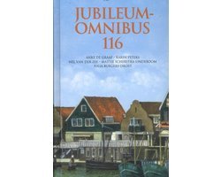 Anke de Graaf - Jubileumomnibus 116