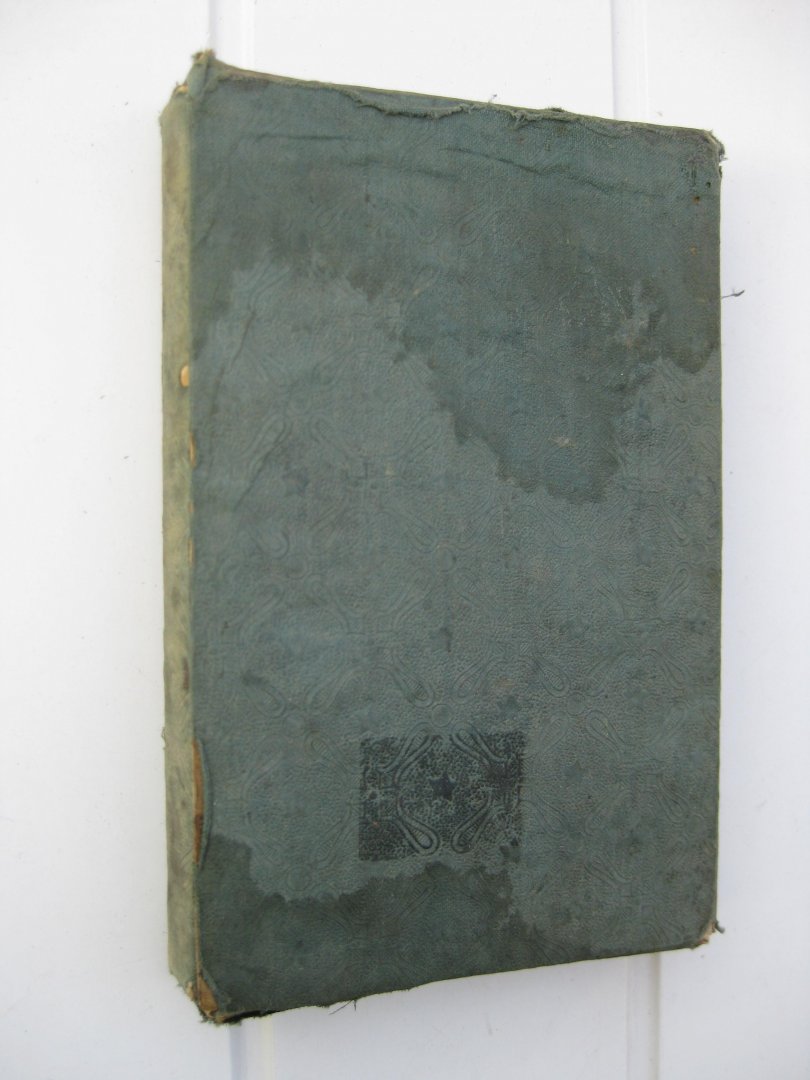 A.F. - Guide pittoresque et artistique du voyageur en Belgique.