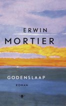 mortier, erwin - godenslaap