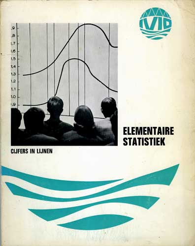 Mandema, G.S.E. en B. van der Meer - Elementaire Statistiek