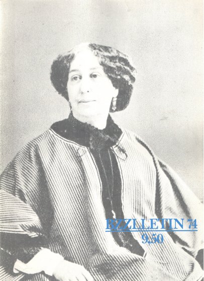 Diepstraten, Johan , Phil Muysson en Dolf Verroen - Bzzlletin nr. 74