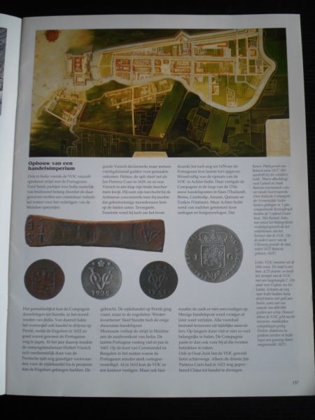 Weerzien met Indie - Handel, deel 7