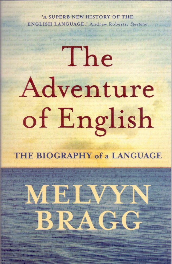 Bragg, Melvyn(ds1227) - Adventure Of English