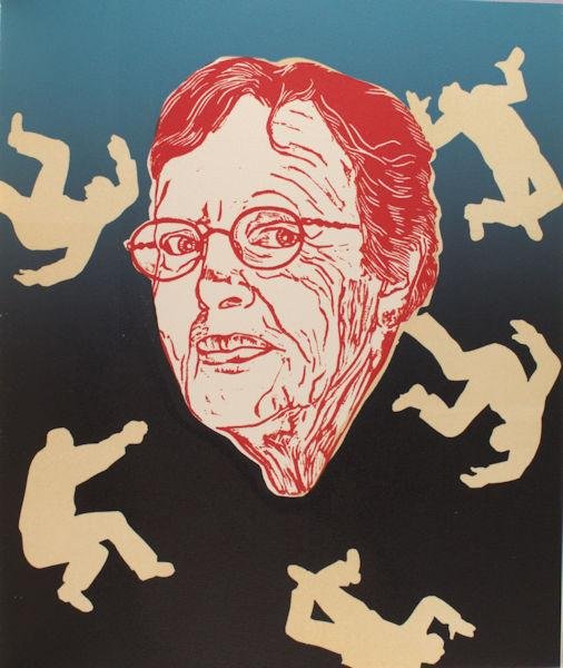 Rombouts, Carola. - Eiland op zicht. 24 ontmoetingen met bewoners van Texel.