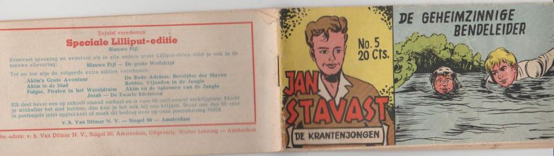  - Jan Stavast de krantenkoning 5