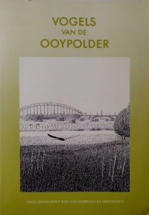 Brouwer, Peter e.a. (redactie). Ilustraties: Jeroen Helmer - Vogels van de Ooypolder