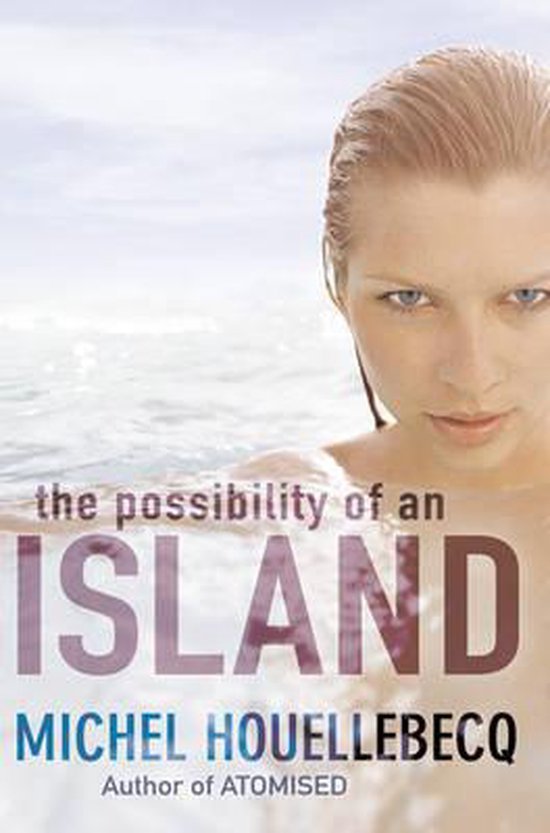  - Possibility of an Island