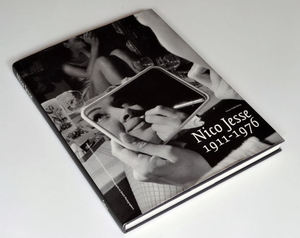 Bool, Flip (e.a.) - Nico Jesse 1911-1976 / Monografieën van Nederlandse Fotografen nr. 11