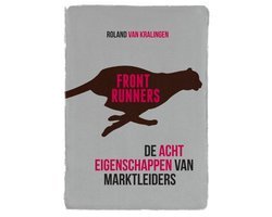 Roland van Kralingen - Frontrunners