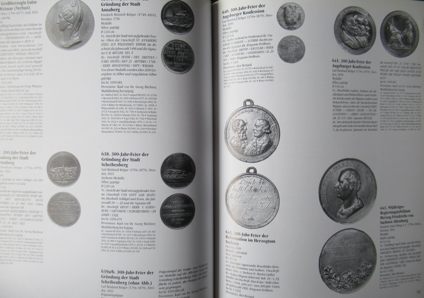 Bekker, Gerd - Europaische Plaketten und Medailen des 19, und 20 Jahrhunderts