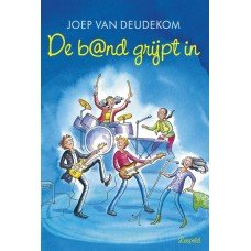 Deudekom, Joep - De B@nd grijpt in
