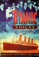 Hyslop, D. a.o. - Titanic Voices