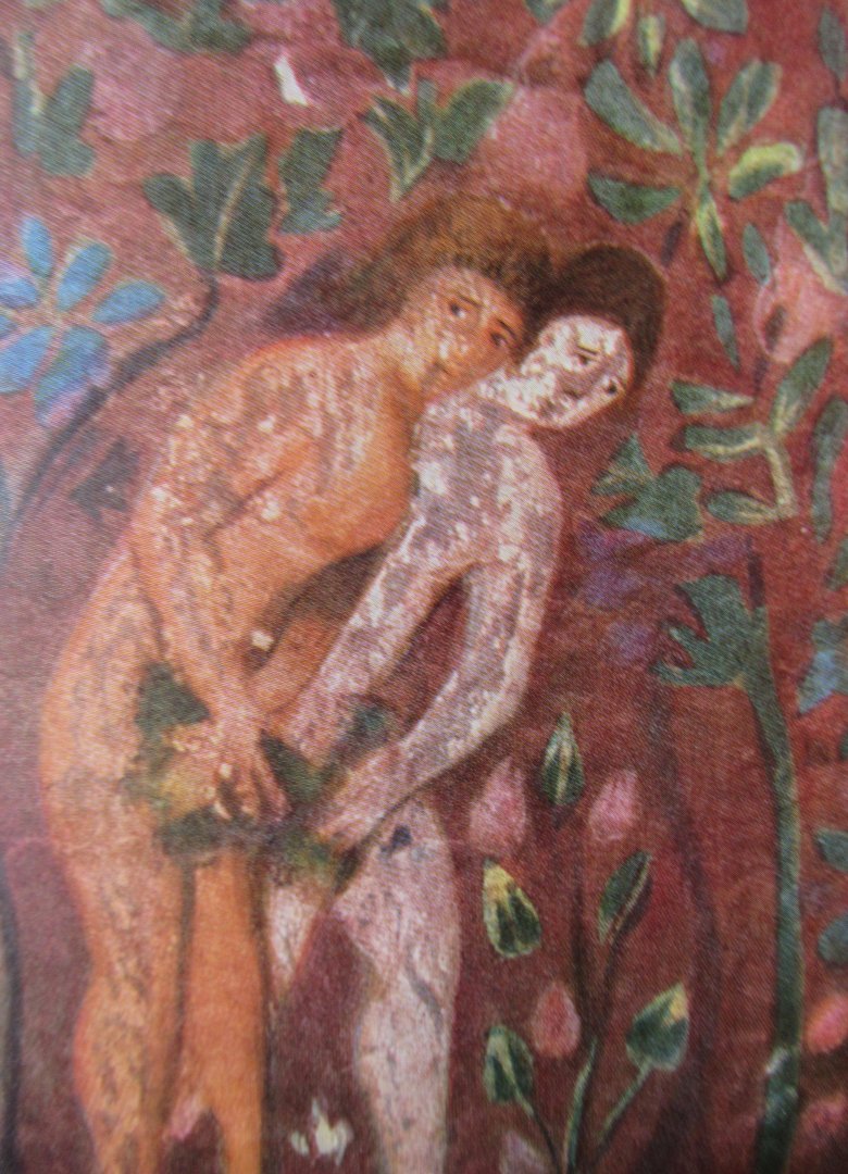 Goes, Albracht - Genesis. Bilder aus der Wiener Genesis erlautert von Albrecht Goes