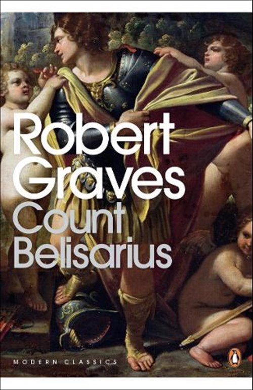 Robert Graves - Count Belisarius