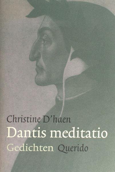 D'haen, Christine. - Dantis meditatio / Dodecaëder.