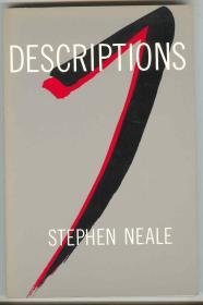 Neale, Stephen. - Descriptions.